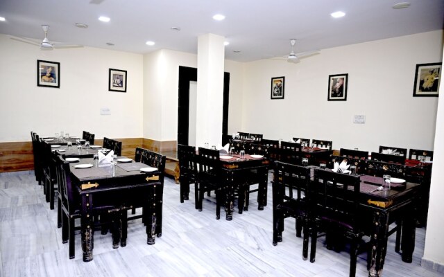Hotel Ramvilas