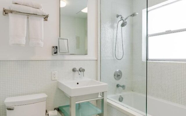 Venice Beach Vacation Condos