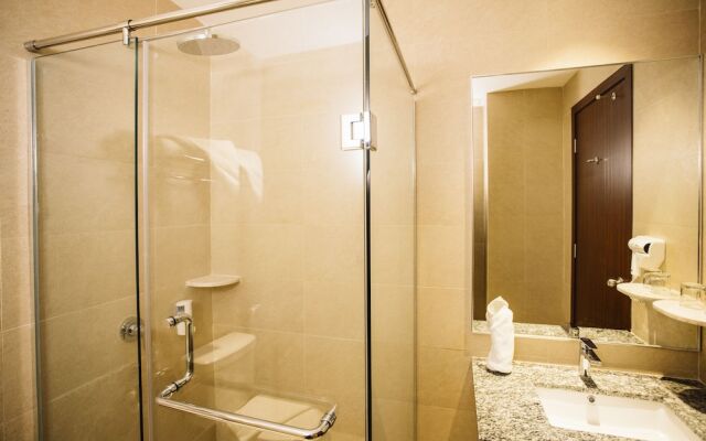 Sahid Batam Center Hotel and  Convention