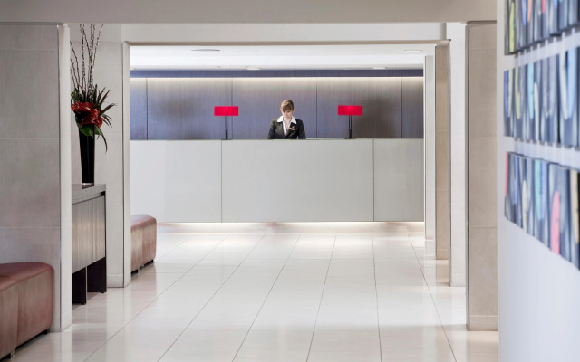 Crowne Plaza Heathrow