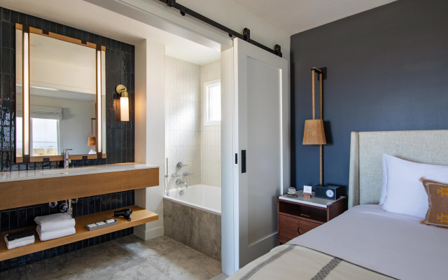 Sanctuary Beach Resort