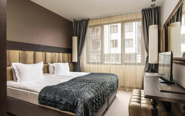 Ores Boutique Hotel