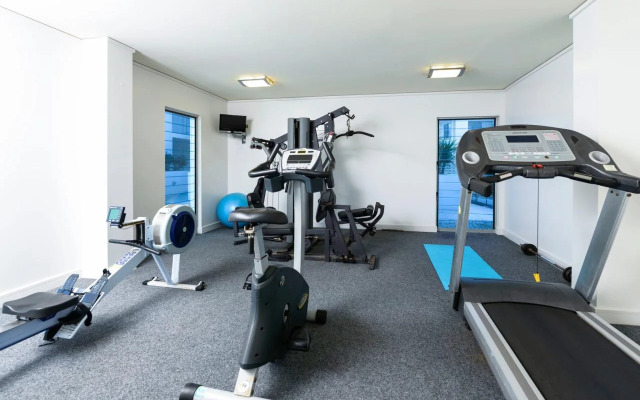 Grand Mercure Apartments Bargara Bundaberg