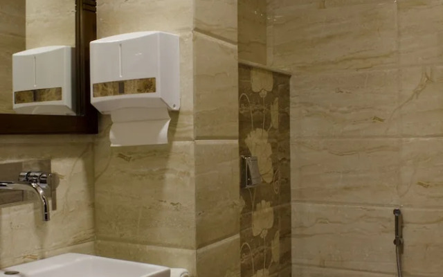 Hotel Ajmer Inn