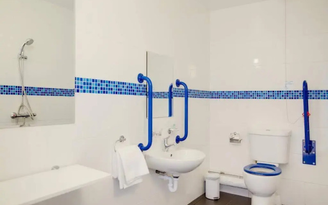 Sunley Management Centre