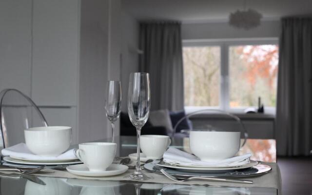 Luxussuite