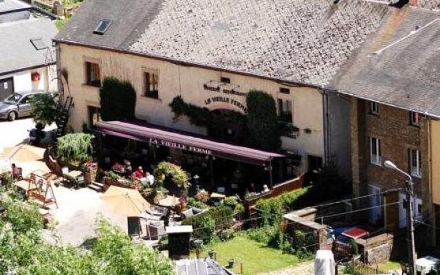 La Vieille Ferme