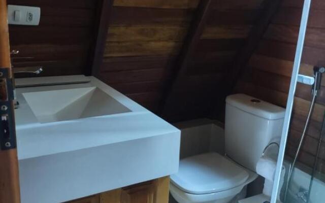 Chalés de Lençóis