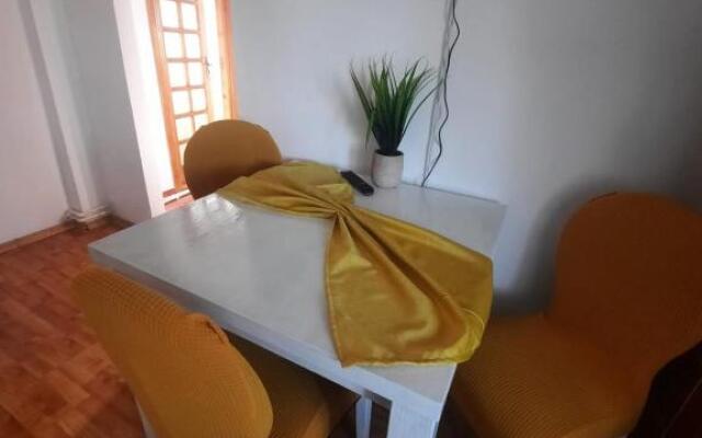 Apartament Nikola`s Residence 2 Mahmudia