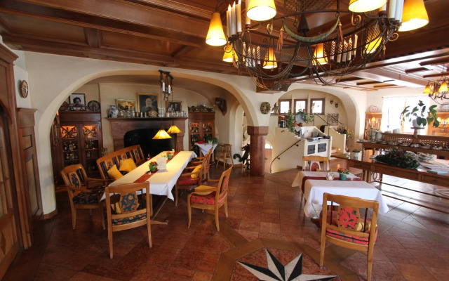 Lahntalhotel Feudingen