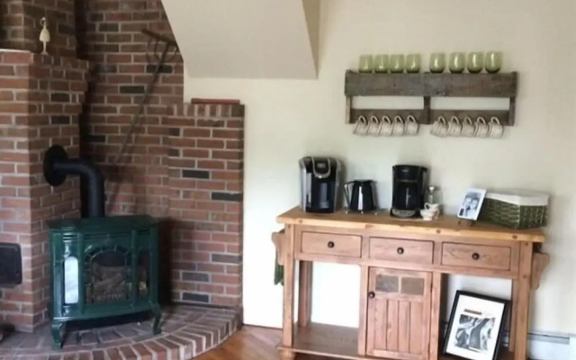 The Sunny G B&B