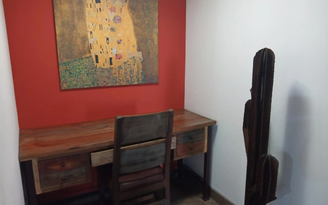 Baja Inn Hoteles Rio