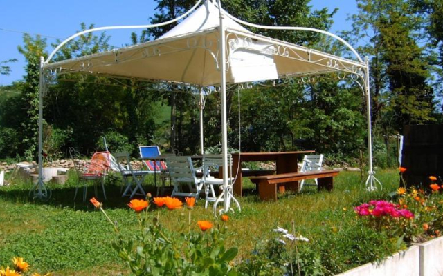 B&B Mulini Venturi