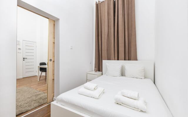 Venus Apartments - Keleti III