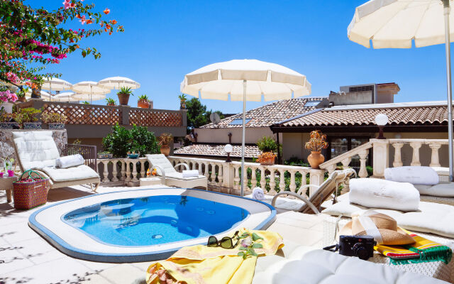 Villa Taormina