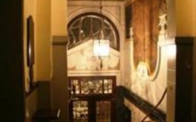 Hotel Pension Fasanenhaus