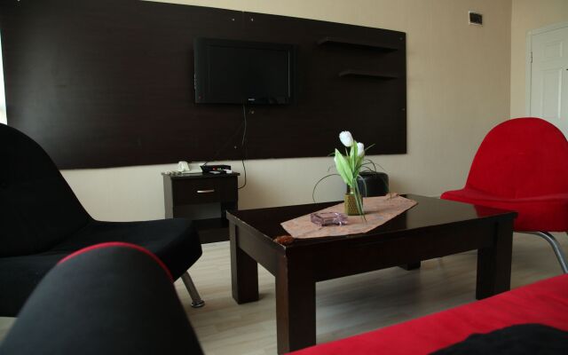 Ocakoglu Hotel & Residence