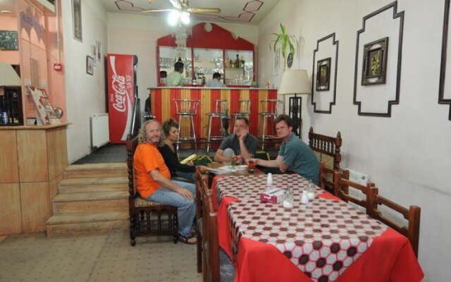 Elgee Hotel - Petra