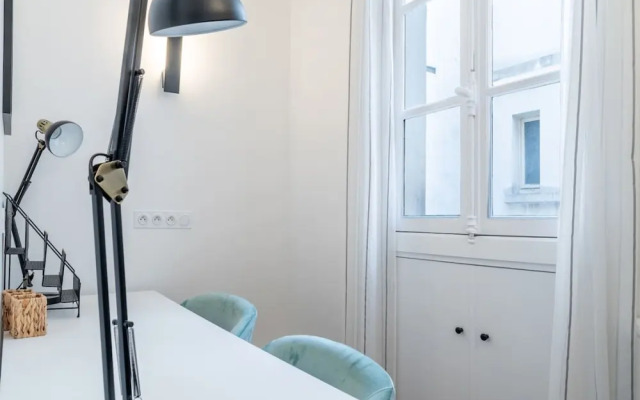 Lavie Maison the Spacious
