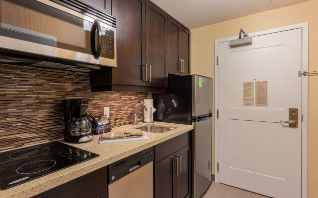 TownePlace Suites by Marriott Belleville