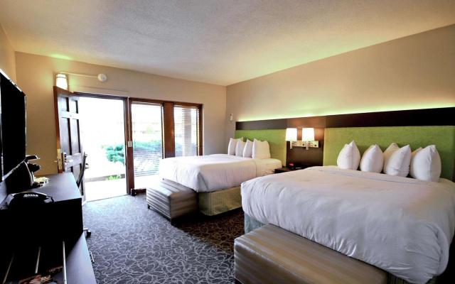 El Sendero Inn, an Ascend Collection Hotel