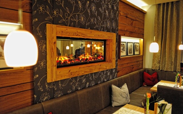 Landhotel Talblick