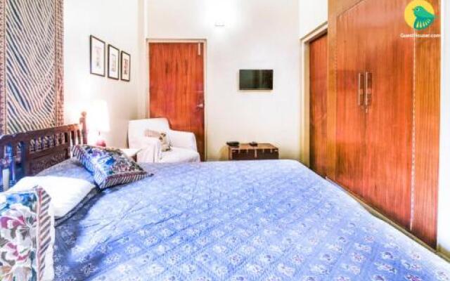 Guesthouse room in Guwahati, by GuestHouser 7008