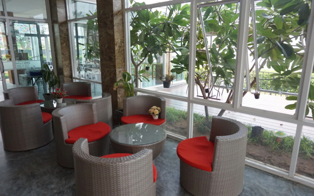 The Bliss Loei Living