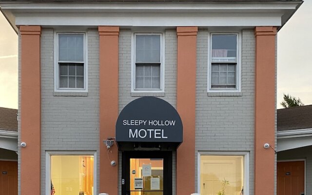 Sleepy Hollow Motel