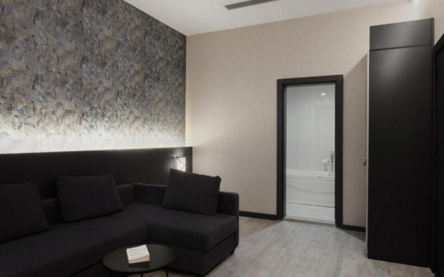Ddk Hotel Duhok