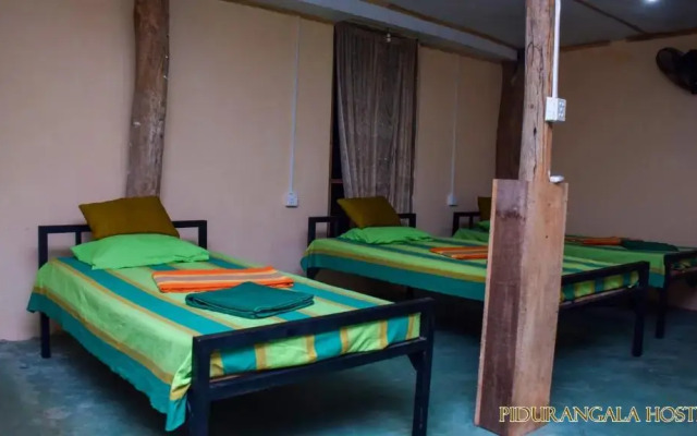 Pidurangala Hostel