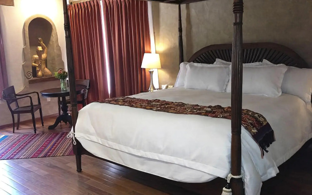 Guayaba Inn Boutique Hotel