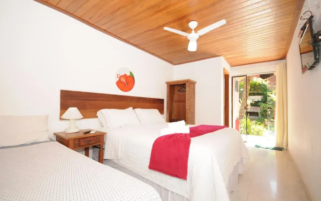 Pousada Vila Centro Búzios