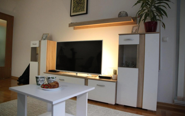 Vana apartment Zagreb