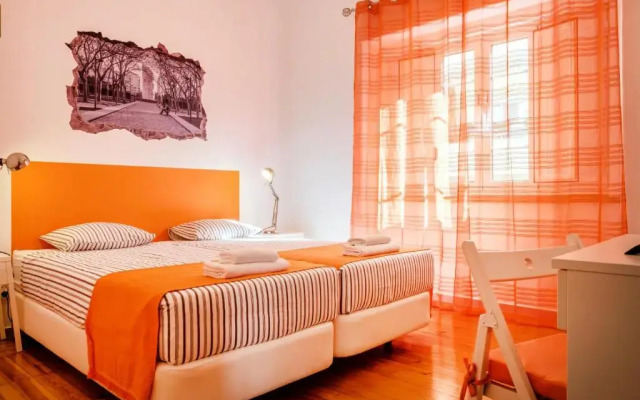 Loulé Coreto Hostel