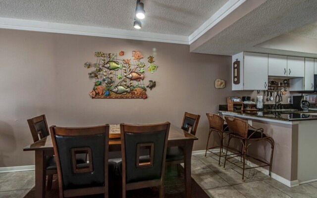 Ocean House Unit 2601