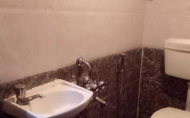 Shalimar Guest House