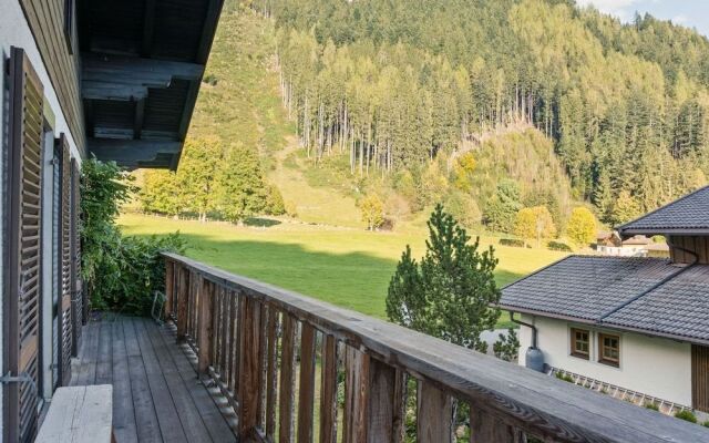 Chalet in ski Area in Leogang