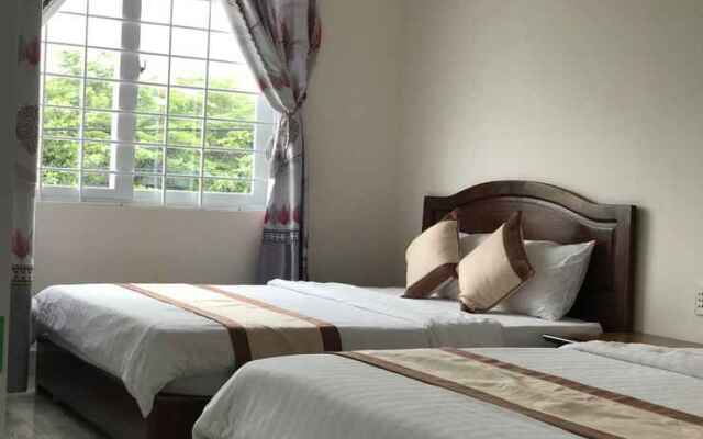 Thuy Thanh Hotel