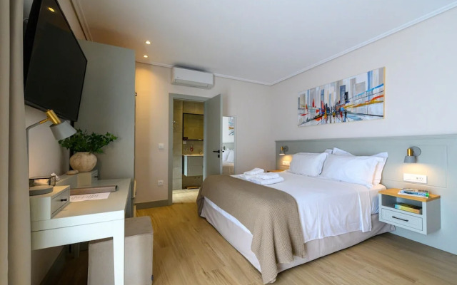 Kannas Mani-Luxury Suites- Adults friendly 14+