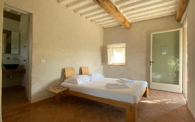 Agriturismo Pian Di Meta Vecchia