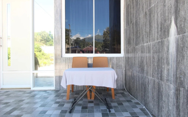 Capital O 93939 Oikodomeo Syariah