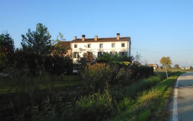 Agriturismo Loghino Sabbioni