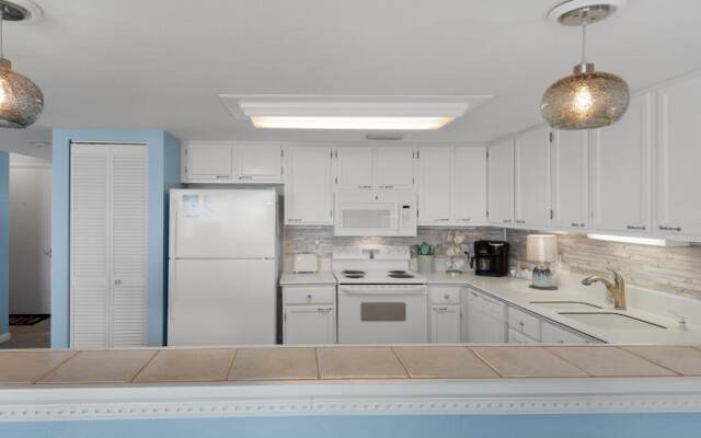 Starboard Village Unit 225