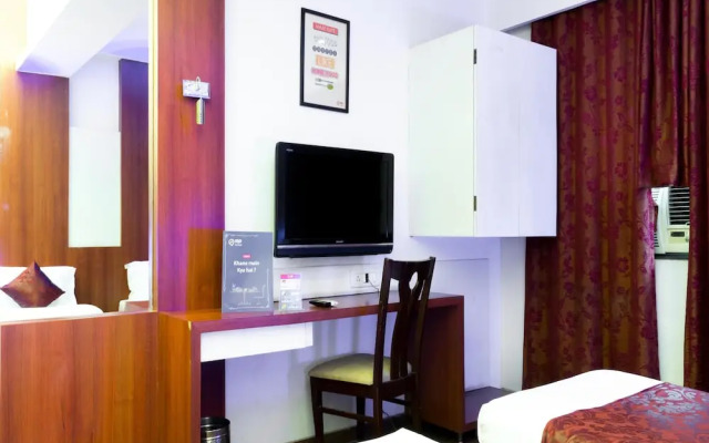 Hotel Khandesh Residency