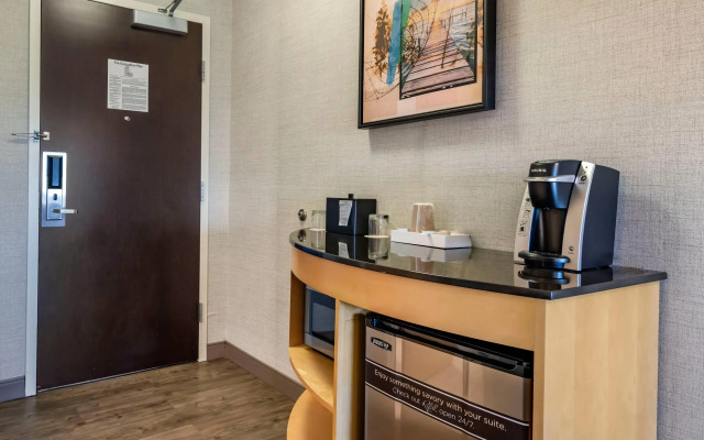Cambria Hotel Madison East