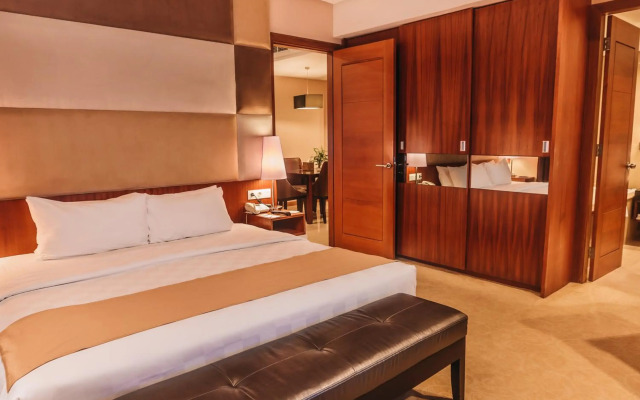 Swiss Belinn SKA Pekanbaru