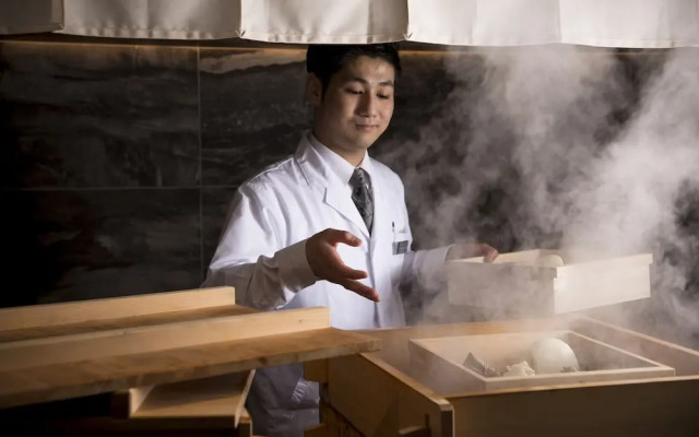 Sumihei Bettei Tokitotoki