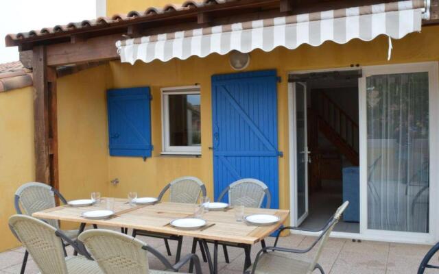 Maison Narbonne, 3 pièces, 5 personnes - FR-1-229B-40