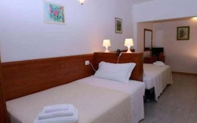 BuonHotel Bologna Centro